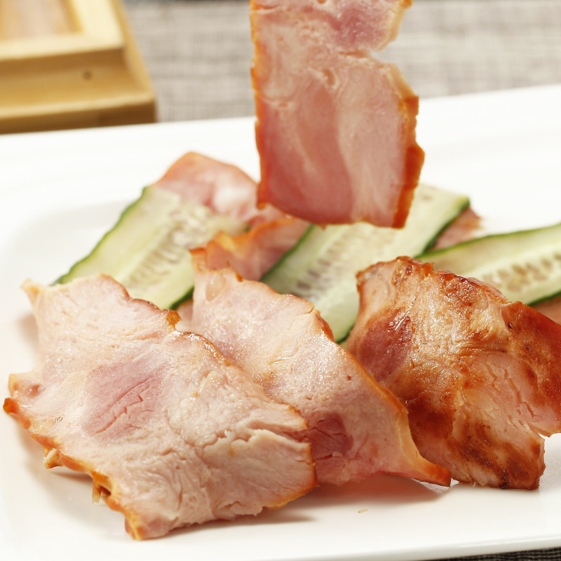 恒慧 精肉培根180g 培根片 三明治披萨意面手抓饼火锅烧烤食材