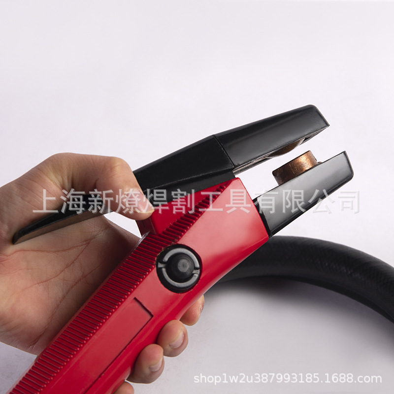 厂家直销“乌龙”牌碳弧气刨炬K4000 1000A-1250A出口型气刨枪
