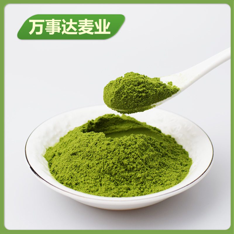 The oatmeal seedling extracts 100 oatmeal seedlings extract juice powder, dry powder, water solubility.