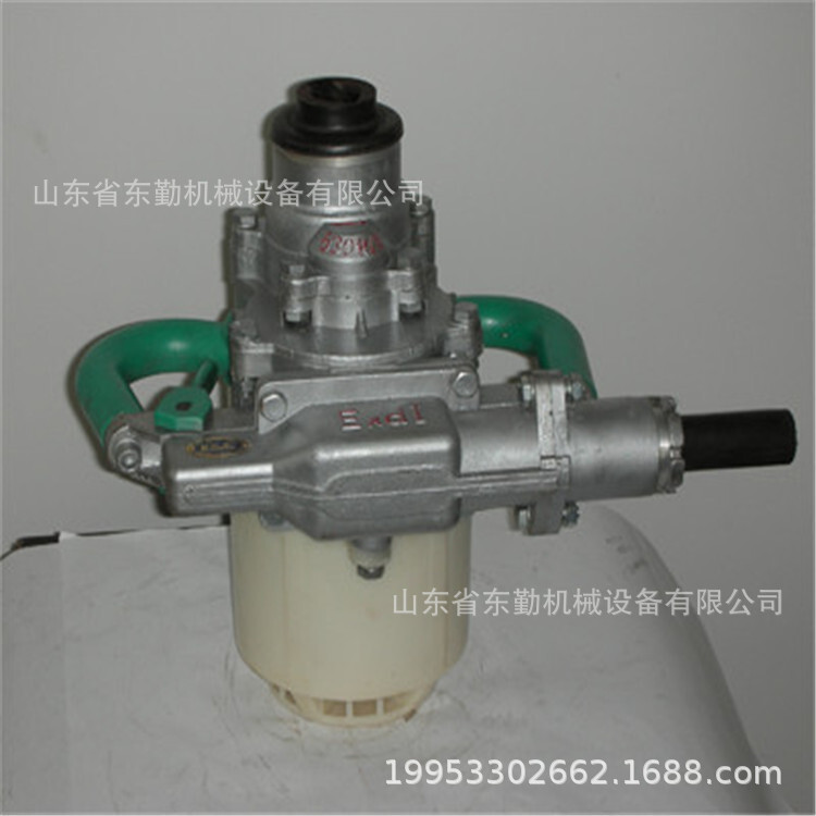 Máy khoan đá cầm tay 1.5 KW khoan than ướt bán buôn