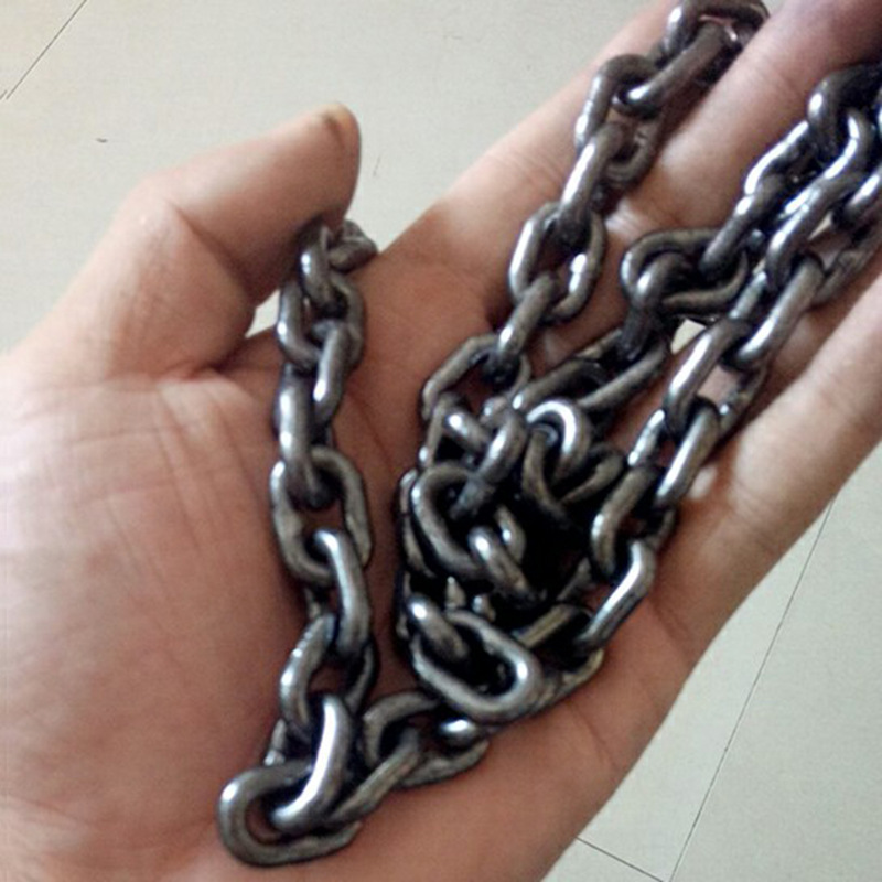 2mm-28mm small chain chain