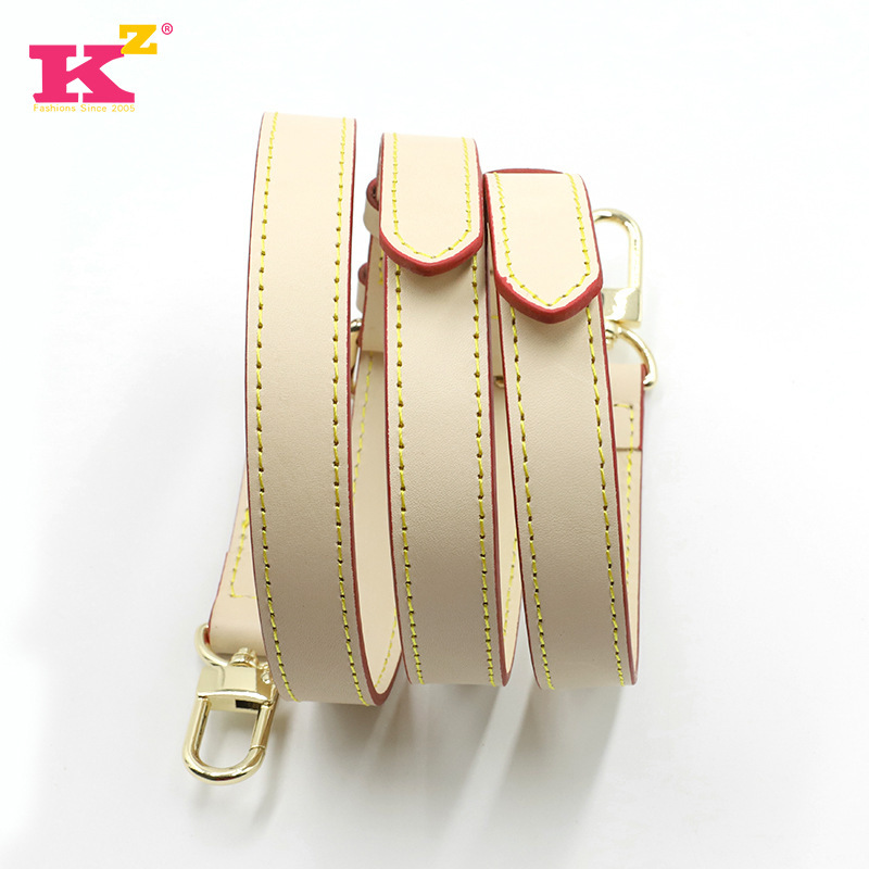Khi dùng dây lưng rộng như lv, có thể điều chỉnh thành 120 cm cán.