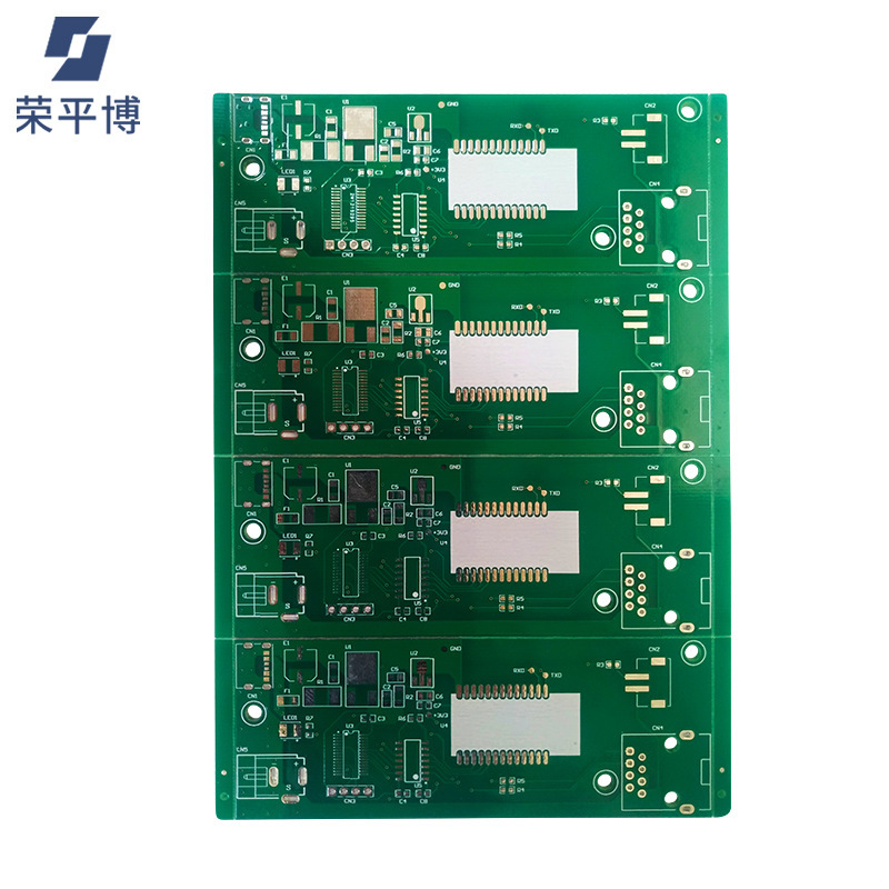 PCBA抄板打樣SMT貼片批量焊接成品組裝PCB插件測試加工包工包料