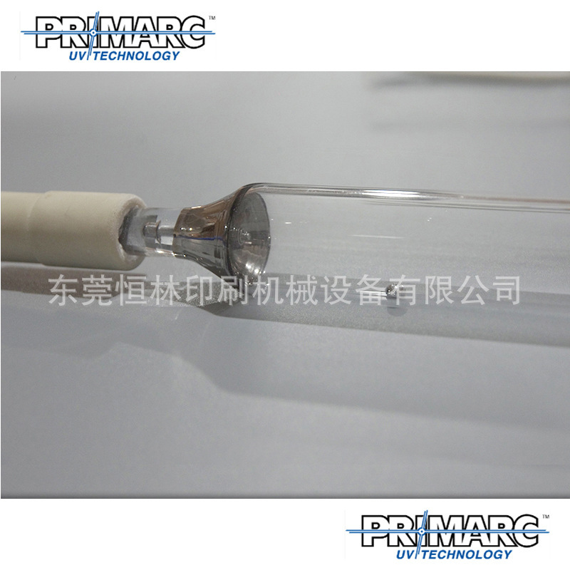 Supply of PROMAC PM2824 UV solidified lamp bottles, full automatic wiring UV lamp tubes