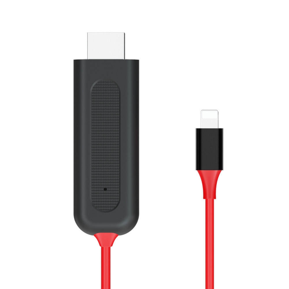 Apply the hdmi-wire switch to hdmi-wire line without electricity