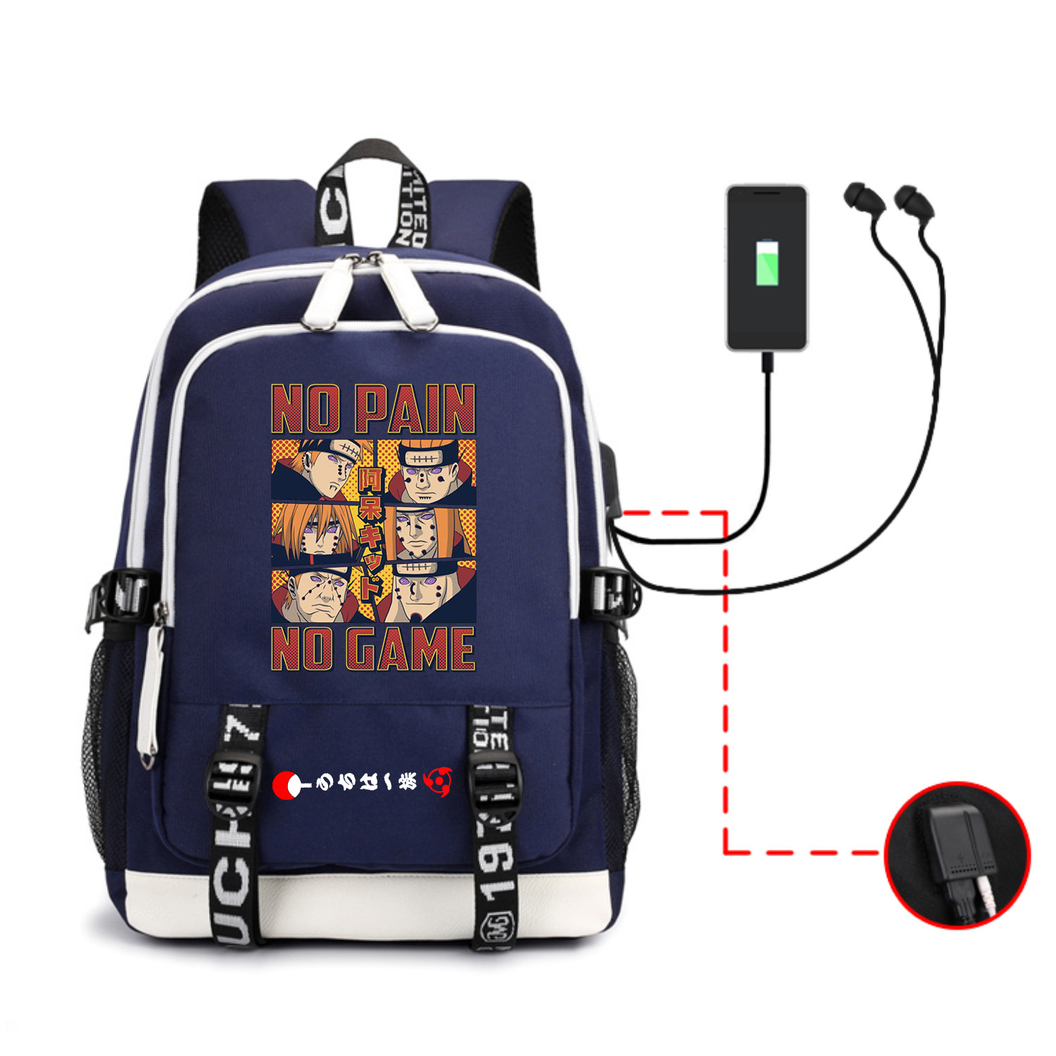 A modern-day-charged-usb double-shoulder business student-student-student-student-student-student-student-free computer kit.