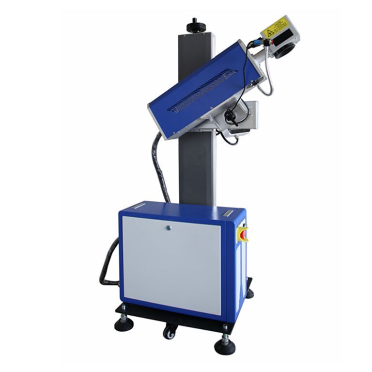 Free-of-charge demonstration of a CO2-based CO2-firing machine in Suzhou