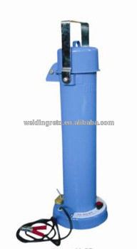 Export a five-kilogram portable welder, dryer.