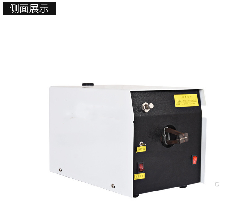 Hệ thống xoắn tự động JW-65, trục trặc dây.