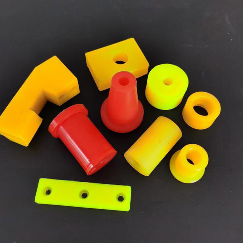 Red polyurethane isomers, polyurethane retrofits, PU isomers, tremors, PU smelts.