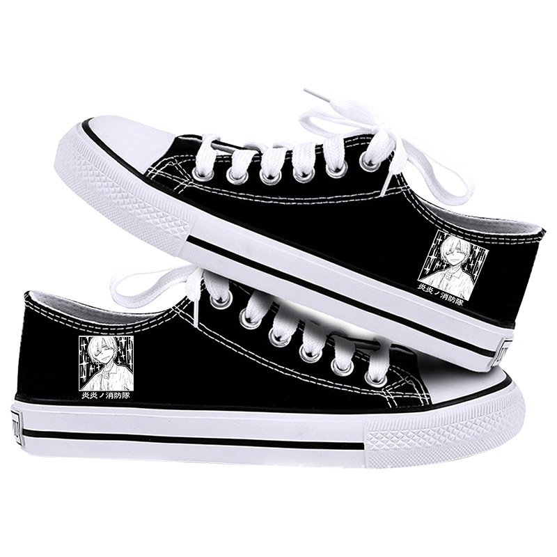 The man with the tarp shoes, 2022 early autumn, the fire brigade's raging black shoes.