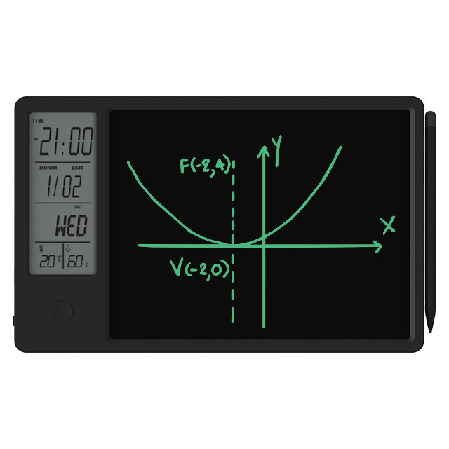 2023 Calendar e-Memorandum of Calendar Office LCD Script