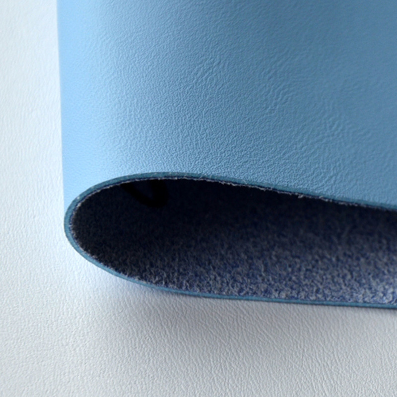 Superfiber leather, wholesale from the source factory, sofa home, 1.2 mm, comfortable grinding, man-made superfiber.