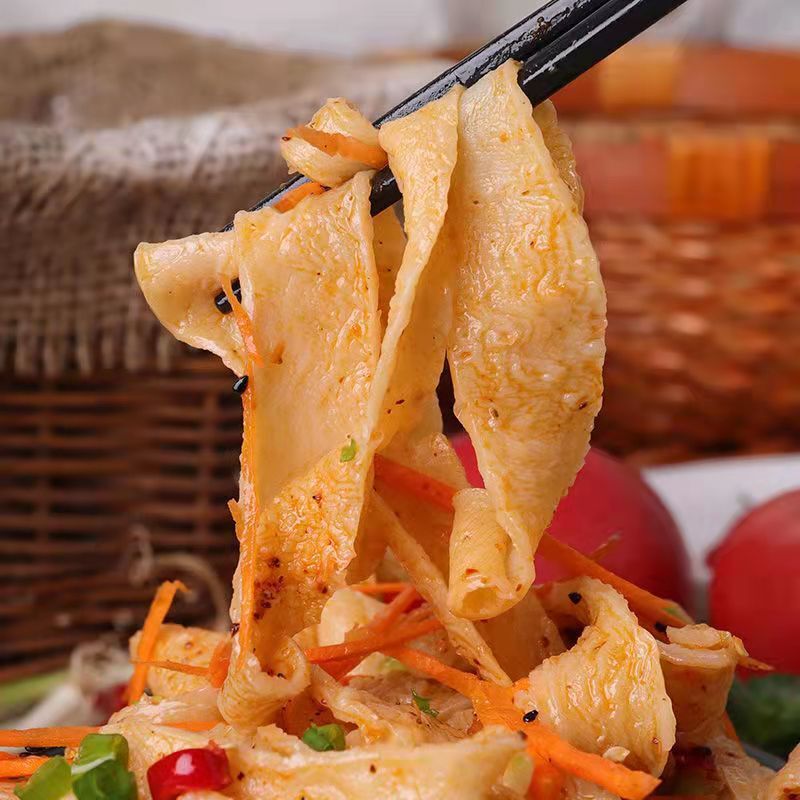 Một gói nhỏ 42 g*5