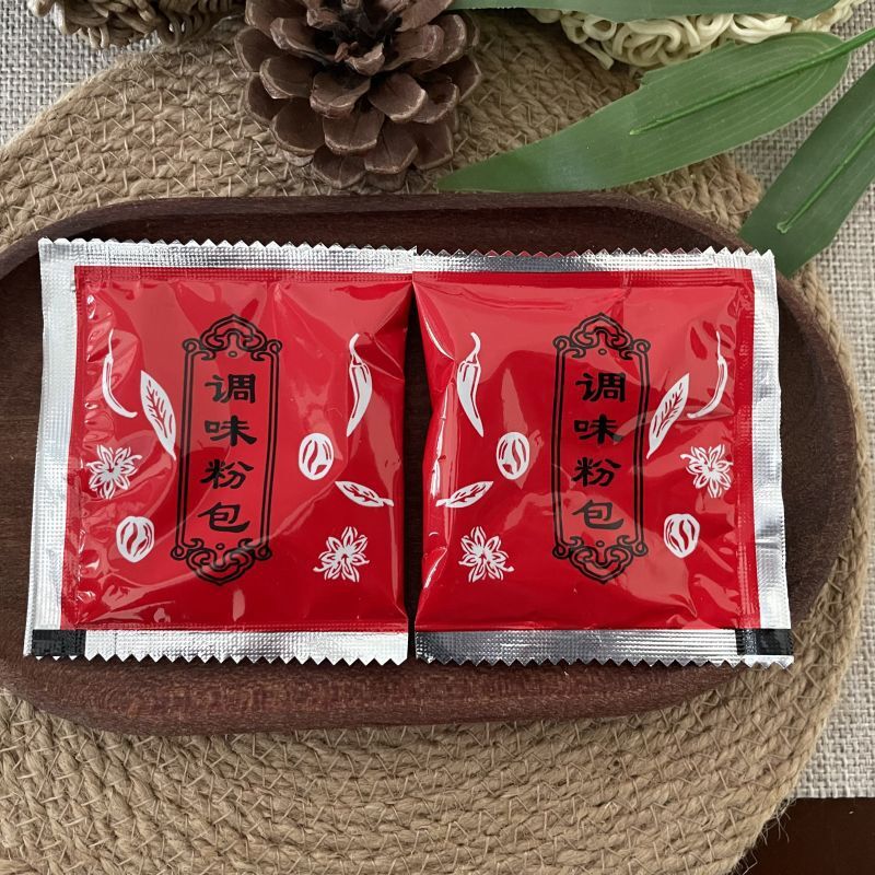 Tôi có một cái lò nướng.