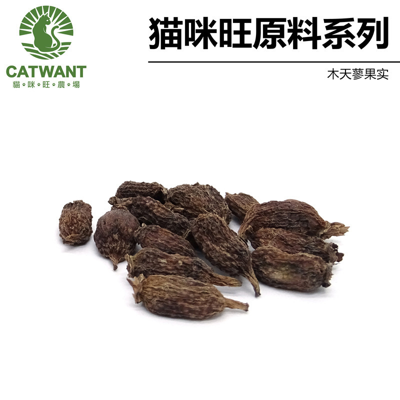 貓咪旺農場木天蓼果實顆粒寵物潔牙舒壓貓玩具填充物工廠批發 0EM