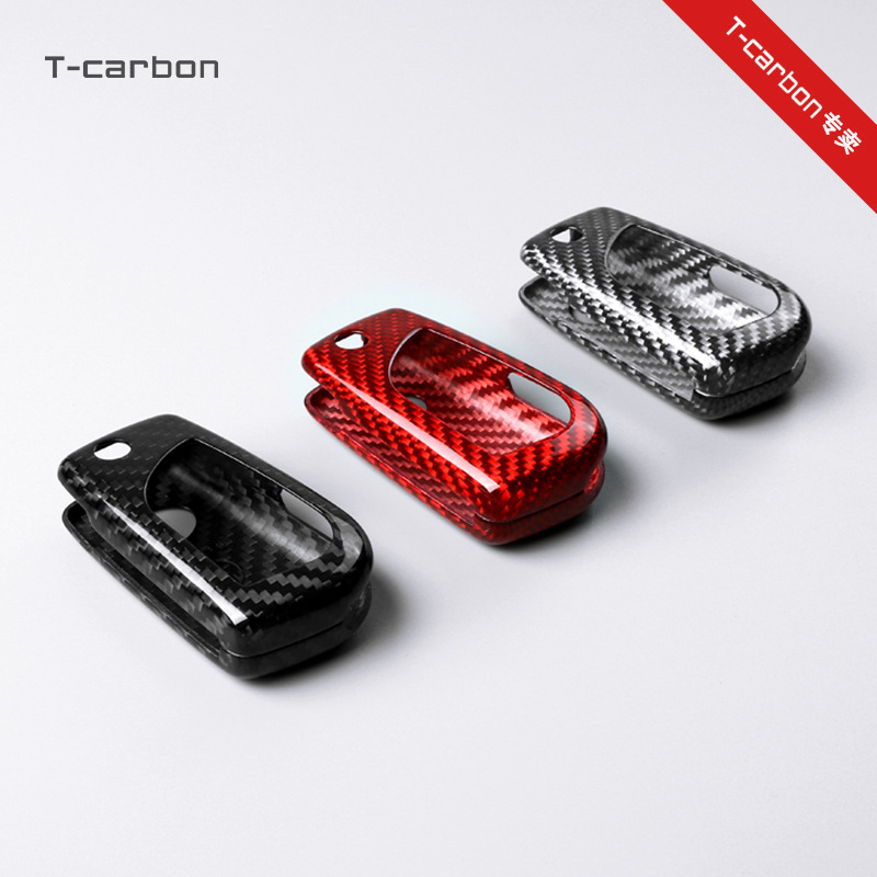 T- carbon áp dụng khóa Hanlandaling Carrola.