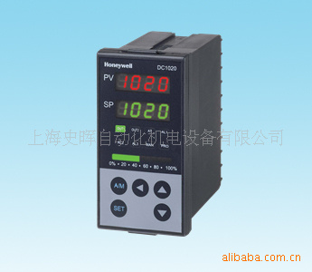 HONEYWELL DC1020PL-302000-E PID controller, Hornywell, USA