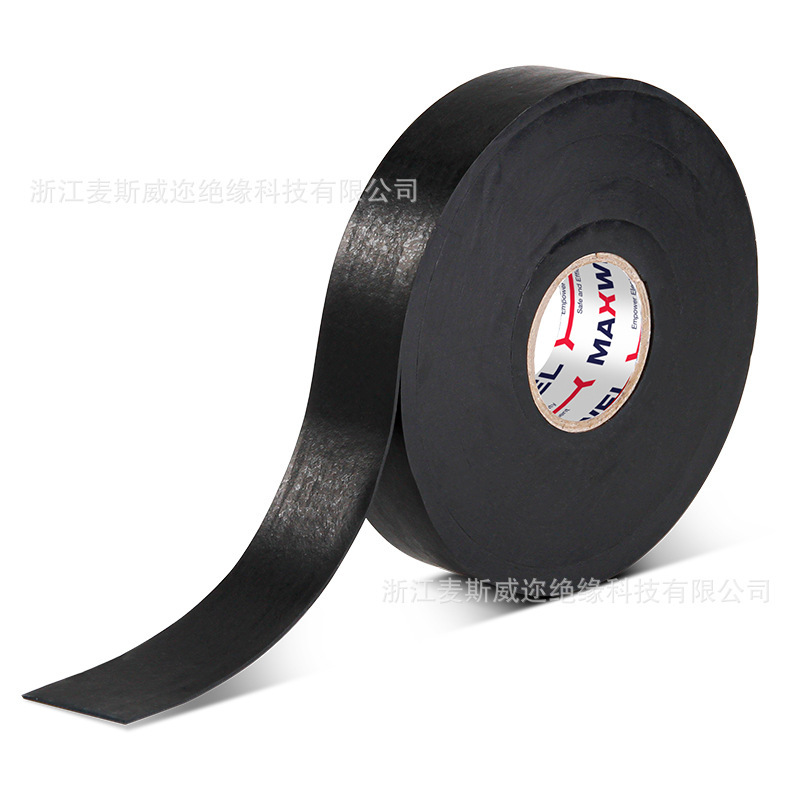 Customization of high-pressure insulated tape material innovation to upgrade wear and tear to high-temperature high-voltage electric tape