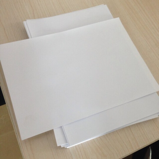 Wholesale printing paper, student draft paper, 80 grams of office paper.