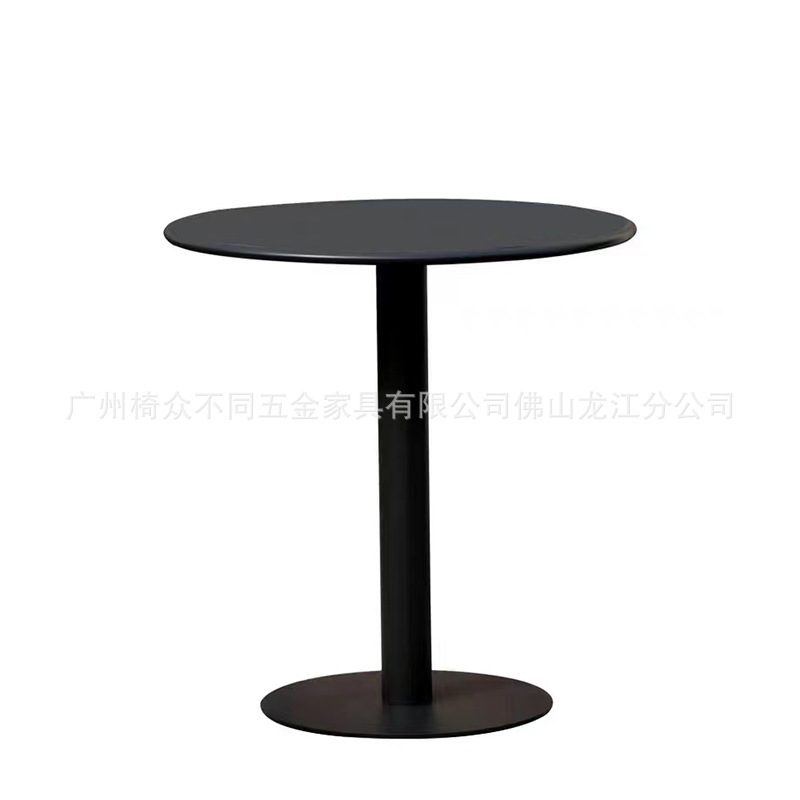 The Fushan factory is straight to the northerlies' modern, simple table of wood.