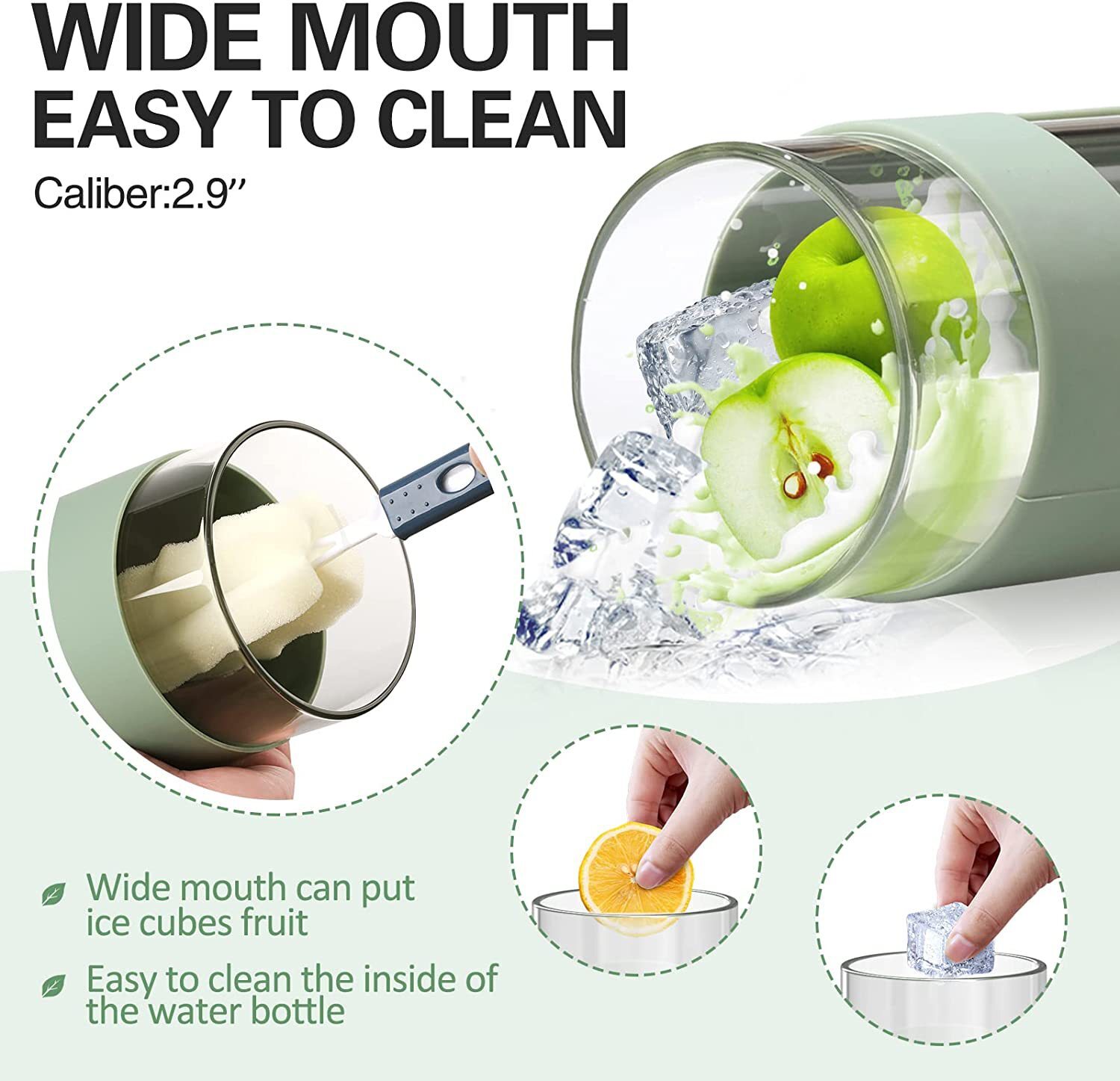 Cross-border heat-smuggle silica glass with silicone-protected belt timescaled new glass.
