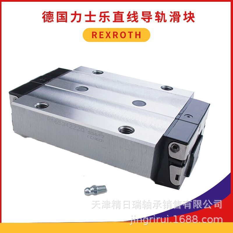 R166511320 R166511420 R166511322 R166511422 Linear Slider