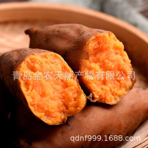수출 수준에 노란 감자 분말의 공급