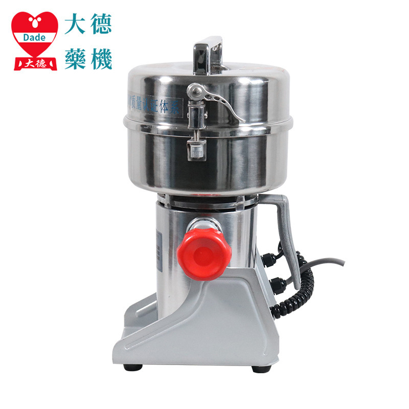 Dynamist DFY-500C โรงพยาบาลฟาร์มีซี่