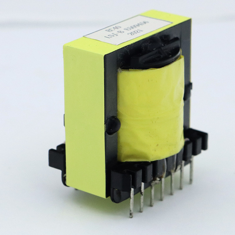 EC40 High-frequency (HF) power transformer