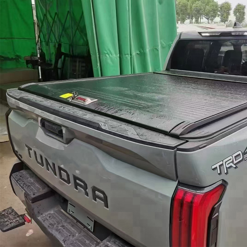 홍콩 만들기 HUNTER F70 foton tuland G7 TUNDRA의 특징