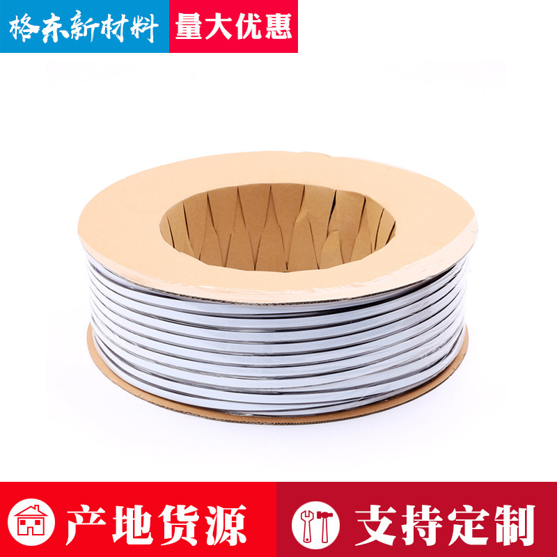 New kind of swelling cotton strips, covered bulges 315, fire window materials, direct sales by the factory.