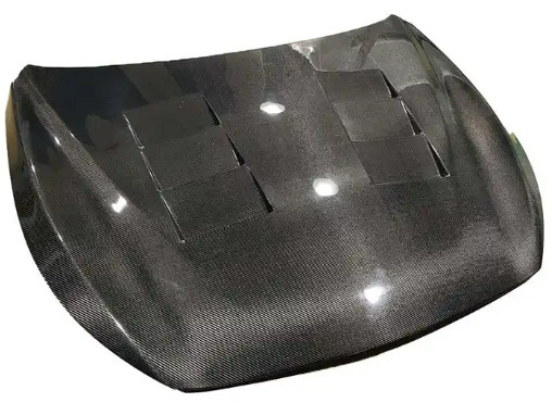 Specialized processing of carbon fibre hoods, corrosive carbon fibre hoods, direct sale of lumbers.