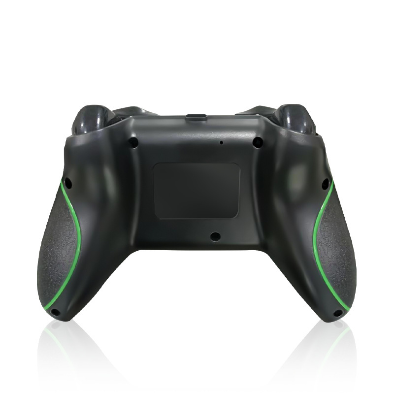 XBOXOne 2. 4G ตัวควบคุมเกมที่เข้ากันได้กับคอมพิวเตอร์ W10PC