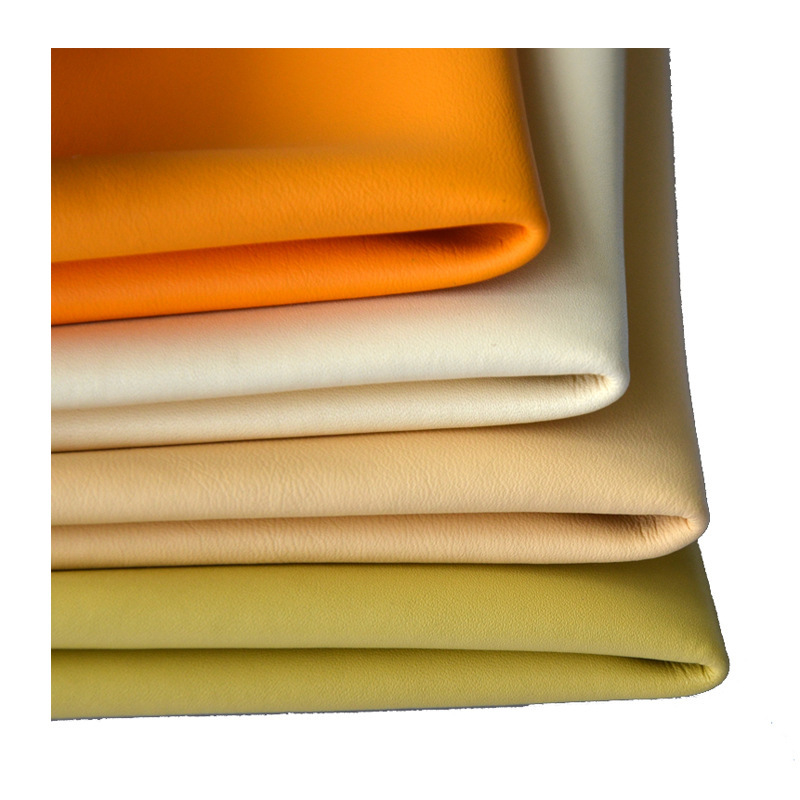 Super-flue leather. Wholesale with a large factory.