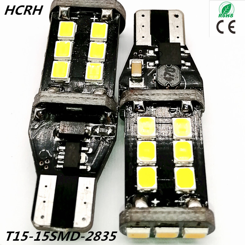 Công ty trực tiếp bán T15 921 Backlight T15-15 SMD-2835 Tô sáng tua lại 2 năm