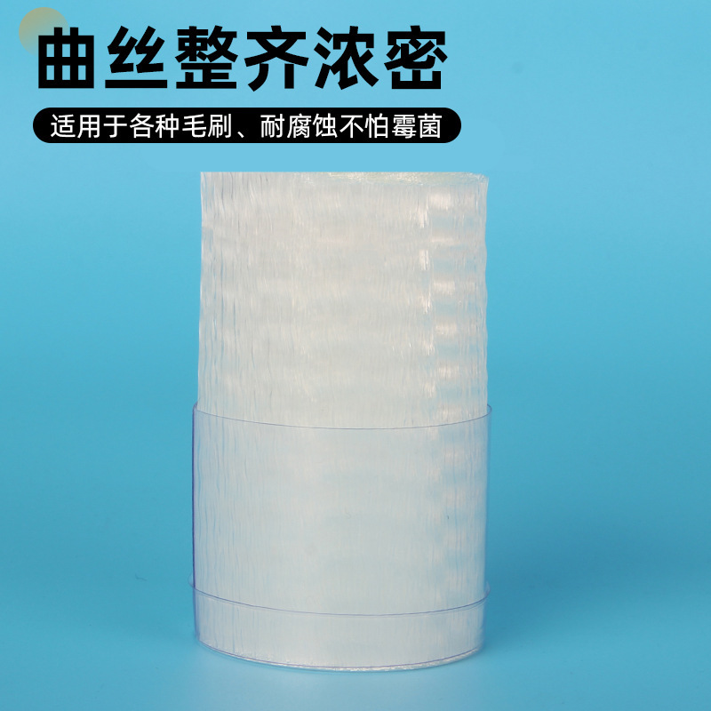 Pbt Industrial wiring PBT Rears Industrial wiring Snylon brushes to support various colours of supply