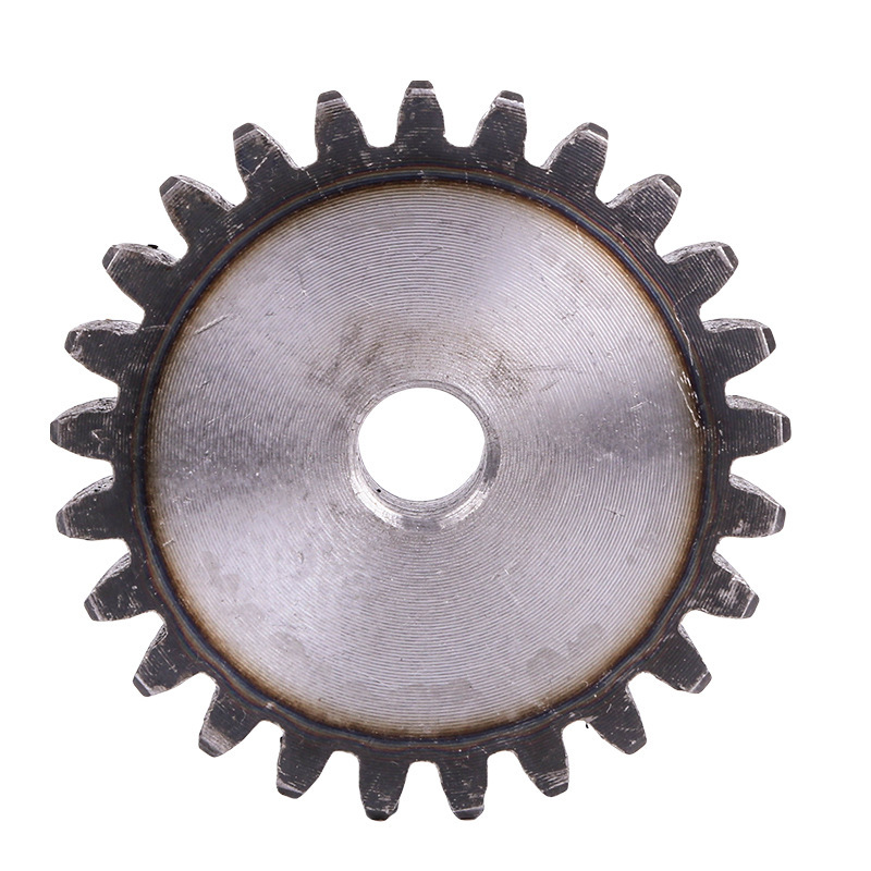 The figure can be added to the positive gears, industrial machinery moving parts, rustproof cylinder gear.