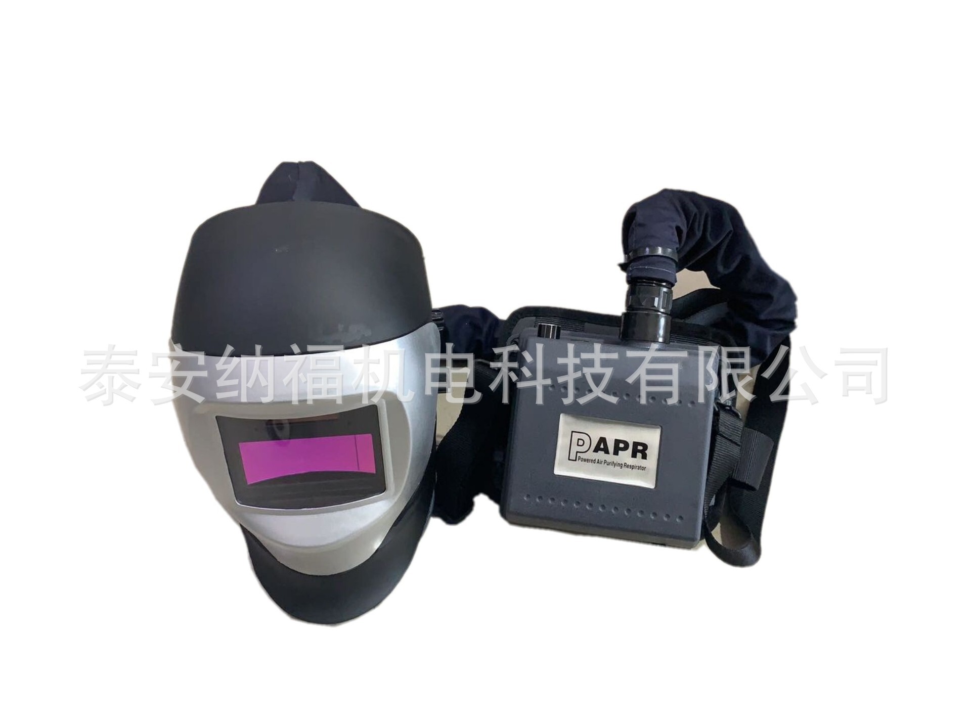 Automatic voltage of electrical wind-transformation welding mask of electric dust-proof welding mask of electrically transmitted wind masks
