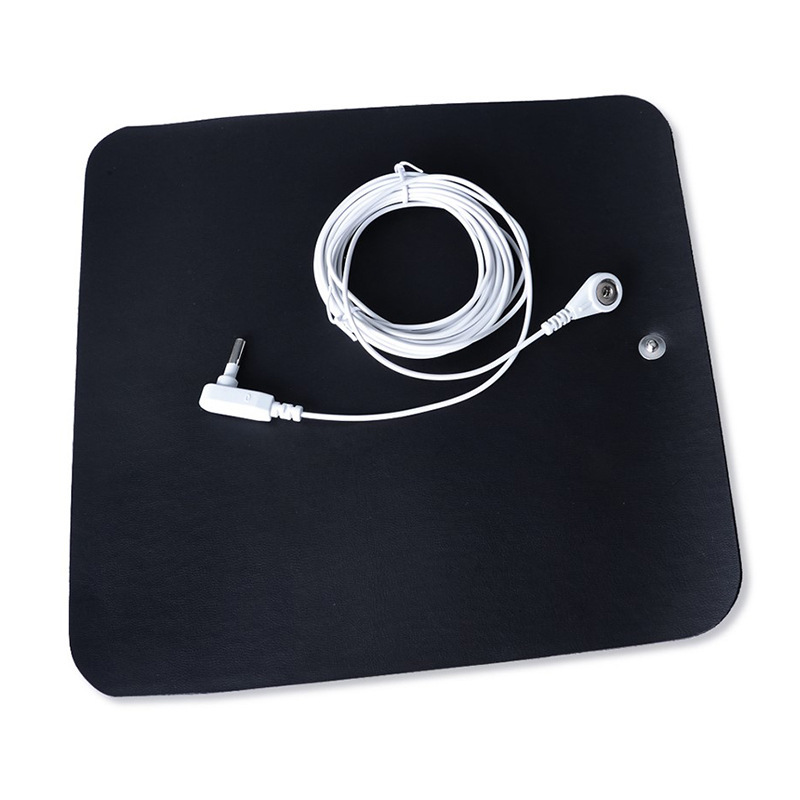 Directly wholesaled by the manufacturer's mouse mat with a line secure against static SBRTPE materials