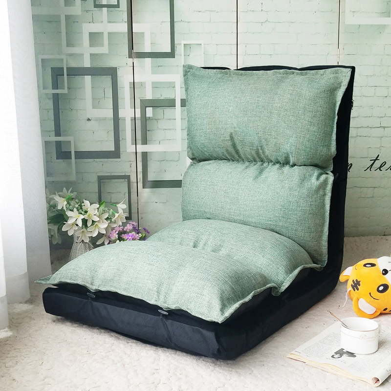 ♪ Outward wholesale, lazy-ass couch outdoor rest chair folds the sofa bed ♪