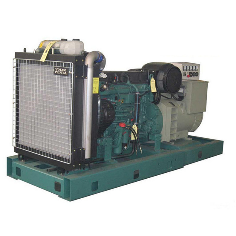 Production of imported diesel generators for direct sale