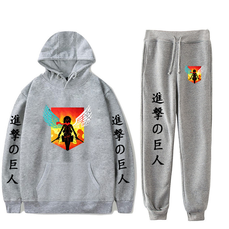 The incoming giant crosses the border and supplies the day-to-day hoodie with an occupant-to-heat-to-heat suit.