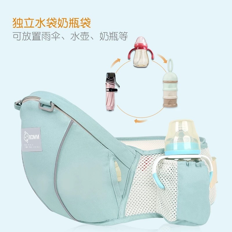 Wholesale of the factory, baby belts, baby waist stools, four-season universal multi-purpose baby hugs.