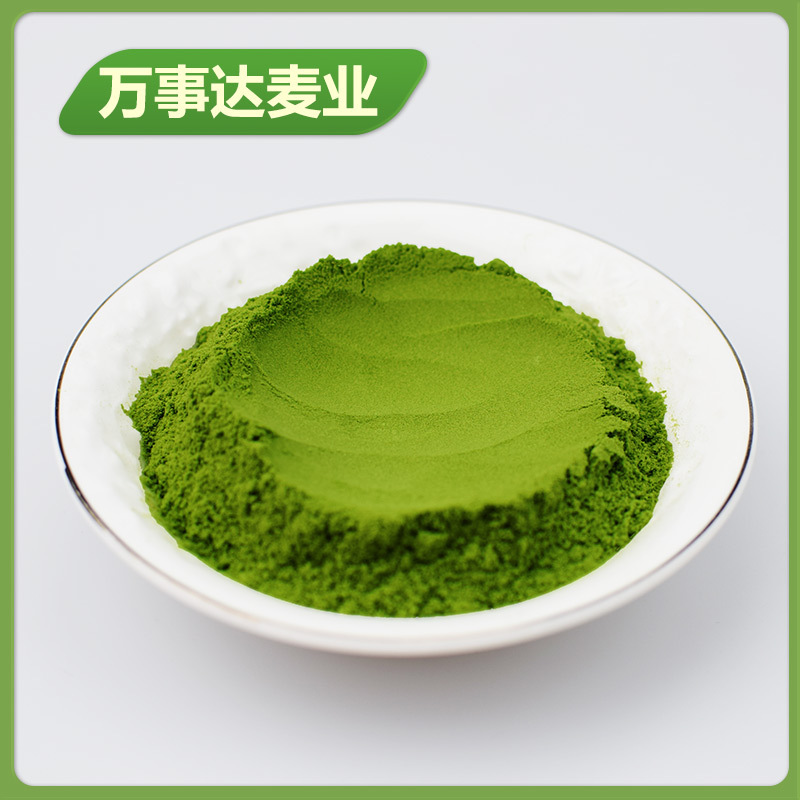 The oatmeal seedling extracts 100 oatmeal seedlings extract juice powder, dry powder, water solubility.