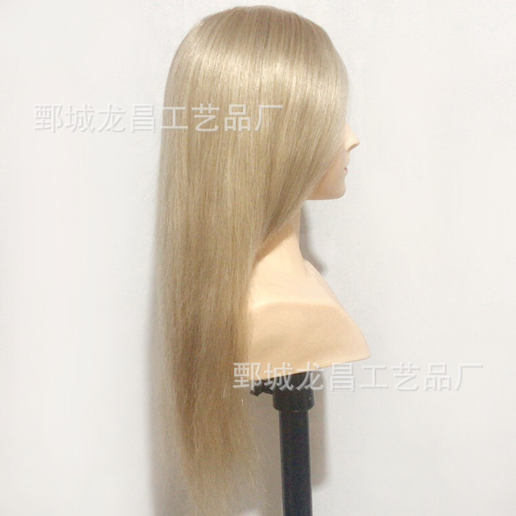 Twenty-two inches all-person 253 g #12 to improve hair with a single word for eyelashes.