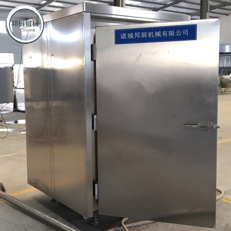 Thiết bị làm lạnh có sẵn cho thiết bị làm lạnh gà ở Texas