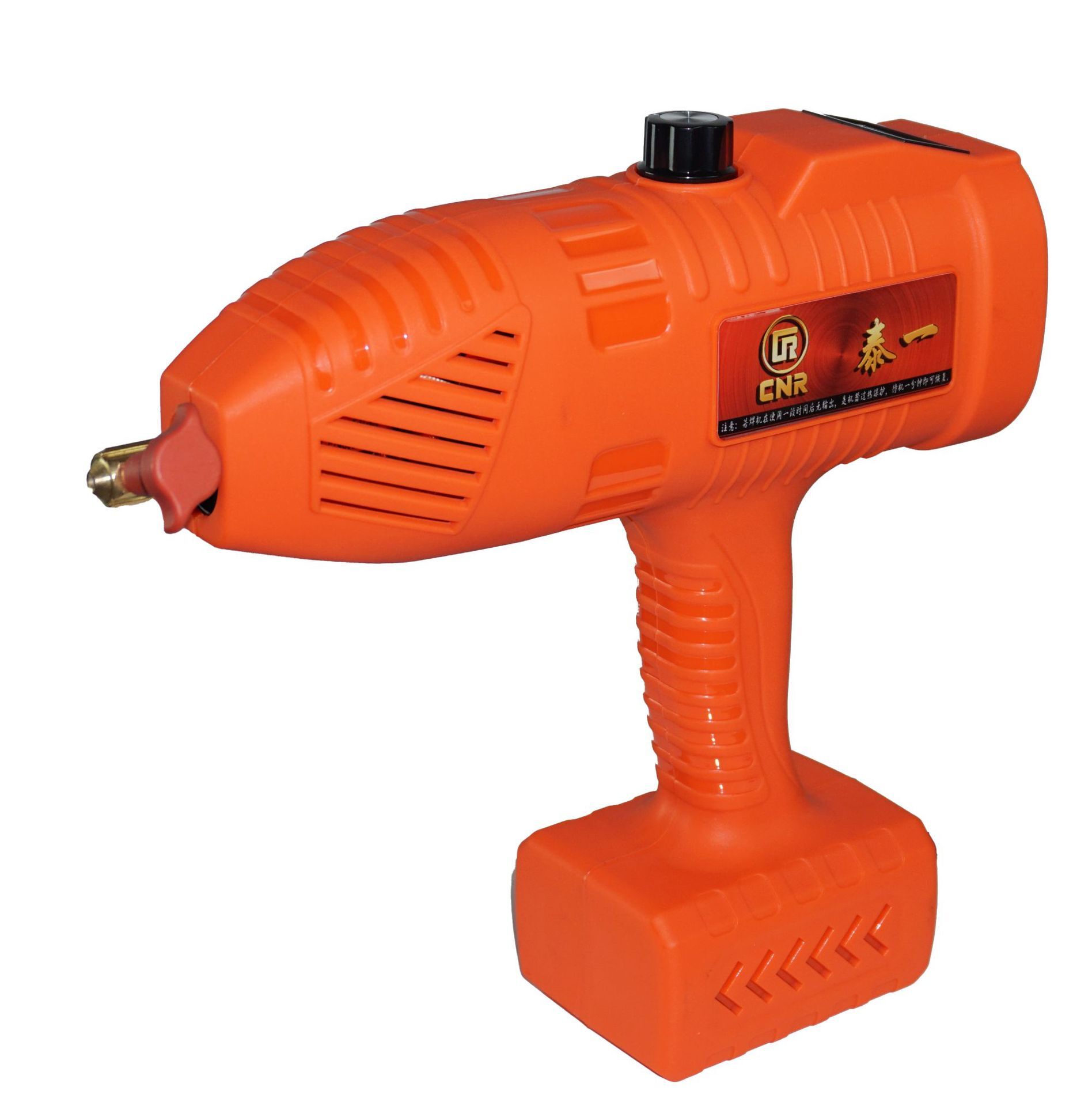 Home-based 220V welders light-loaded with hand-held welders ZX7-218 advertising to support foreign trade