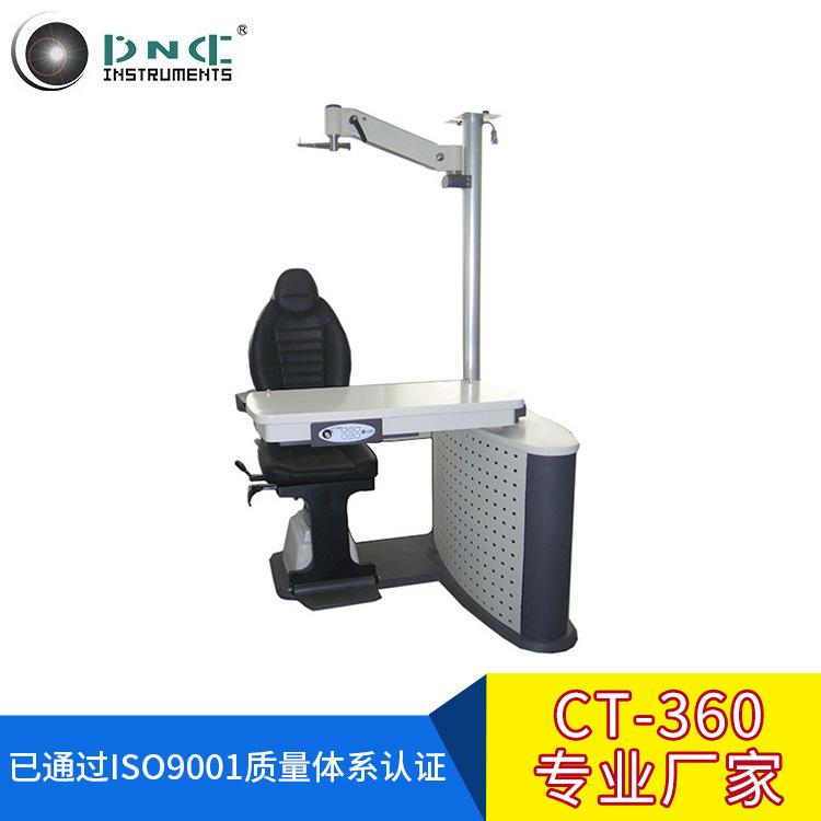 CT-603 เชื่อมต่อเครื่องตรวจสอบ CT-603, Perklink Optical Apptical Association Co.