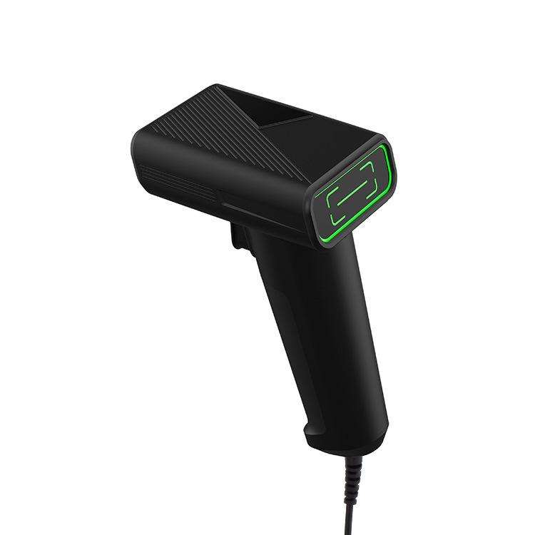 S20, 2-D Scanner, wireless bar code scanner.